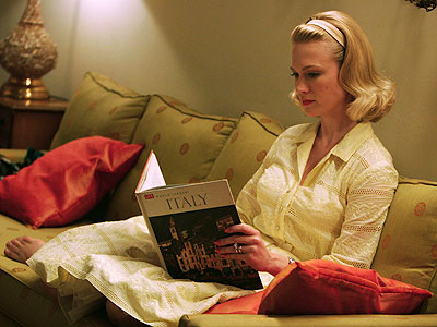 Mad Men - Betty Draper