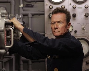 ROBERT PATRICK