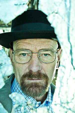 Breaking Bad 5 - 5