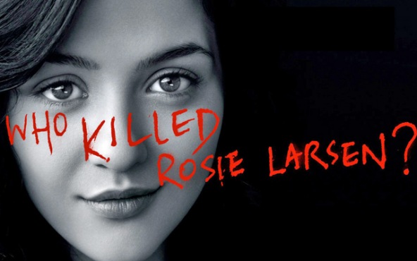 The Killing - Rosie Larsen