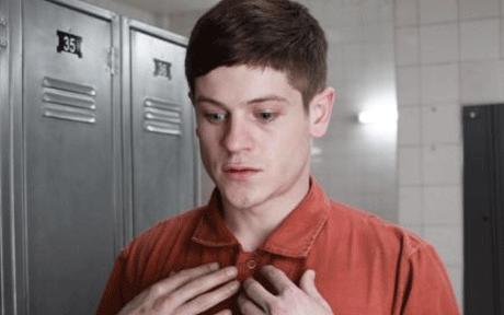 Iwan Rheon