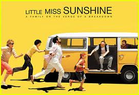 Little Miss Sunshine