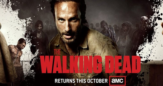 The Walking Dead 3