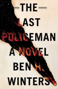 the last policeman