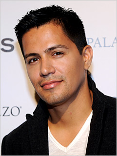 jay hernandez