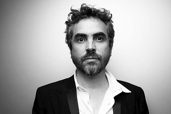 Alfonso Cuaròn