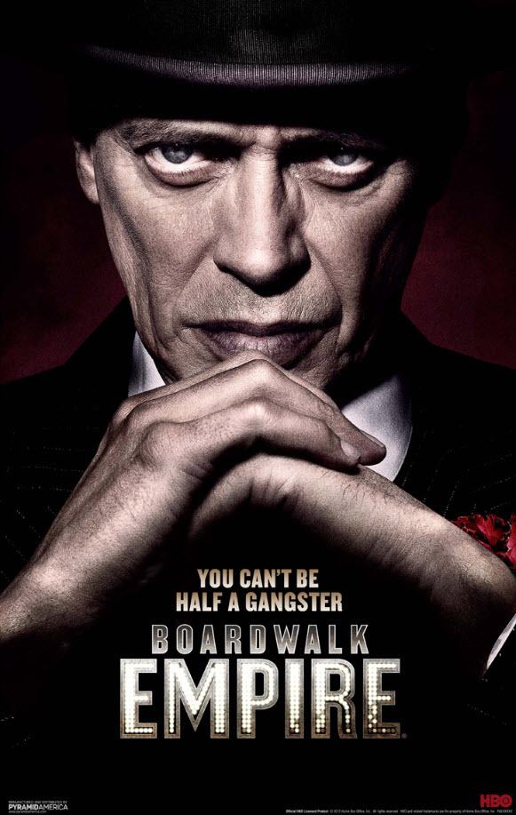 Boardwalk Empire 3