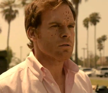 Dexter 7