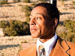 Giancarlo Esposito