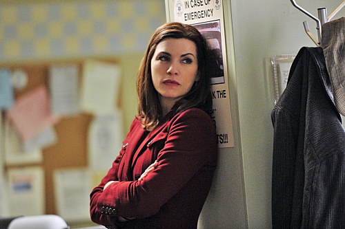 The Good Wife