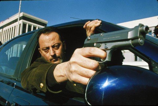 Jean Reno