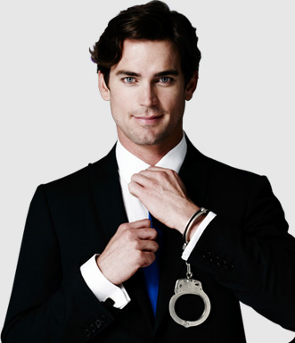 white collar