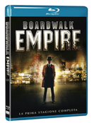 Boardwalk Empire Blu-ray