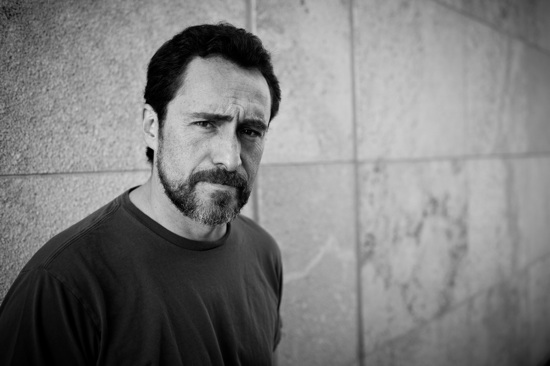 Demian Bichir