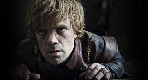 Game of Thrones - Dinklage