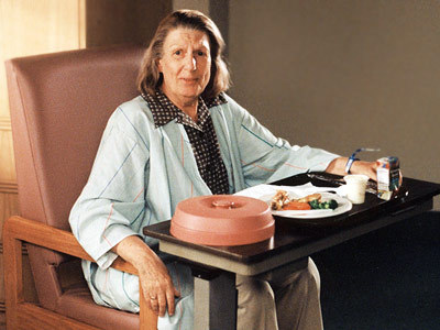 Livia Soprano - I Soprano