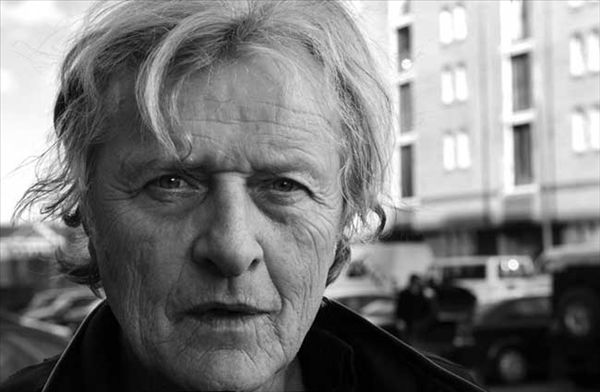 Rutger Hauer