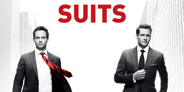 Suits - Usa Network