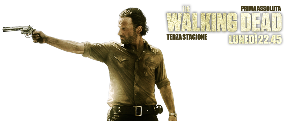 The Walking Dead 3 - online episodio 3x01