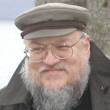 george r.r. martin