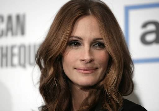 Julia Roberts Julia Roberts