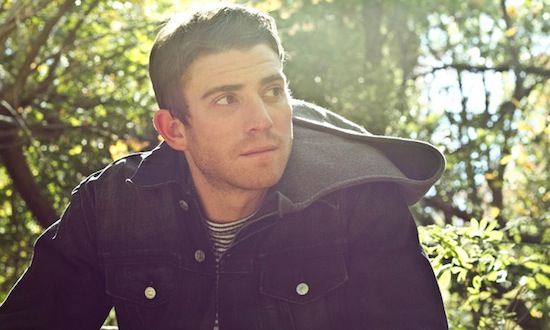 Bryan Greenberg