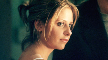 Buffy - stagione 2