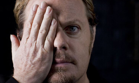 Eddie Izzard