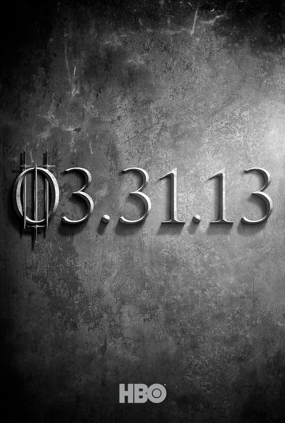 Game of Thrones 3 - 31 marzo 2013