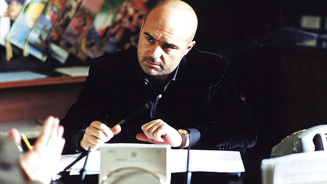 Il commissario Montalbano