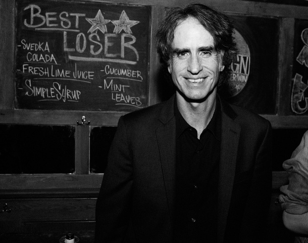 Jay Roach