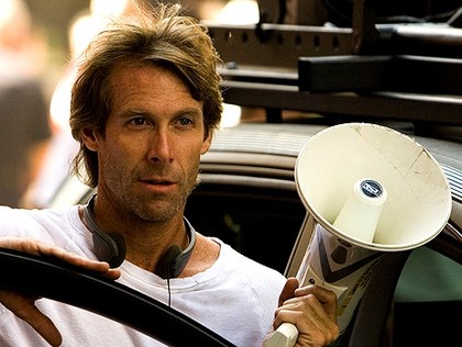 Michael Bay