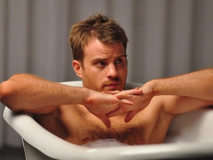 Rob Kazinsky - True Blood 6