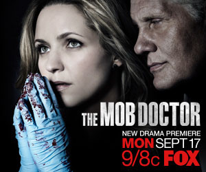 The Mob Doctor