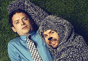 Wilfred in Italia su FOX