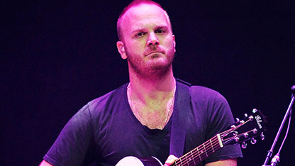 Will Champion - Coldplay - Game of Thrones 3