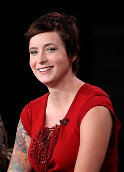 diablo cody