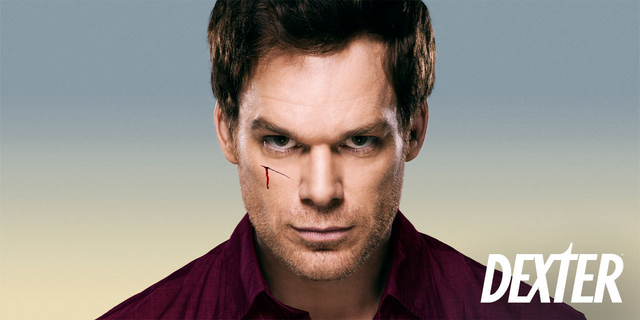 Dexter 8