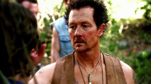 Robert Patrick True Blood 6 - padre di Alcide