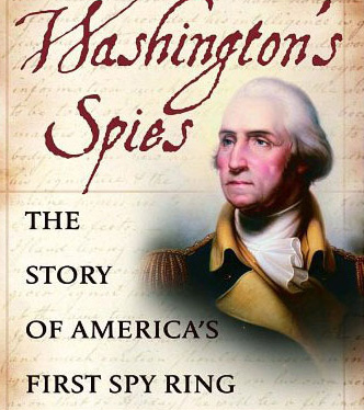washington spies