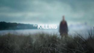 the killing banner