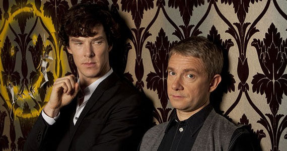 sherlock banner