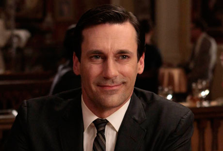 Mad Men - Don Draper