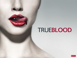 true blood banner