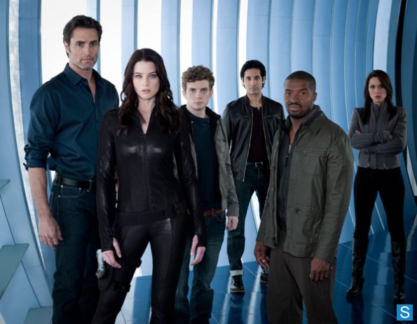 continuum seconda stagione - foto cast (3)