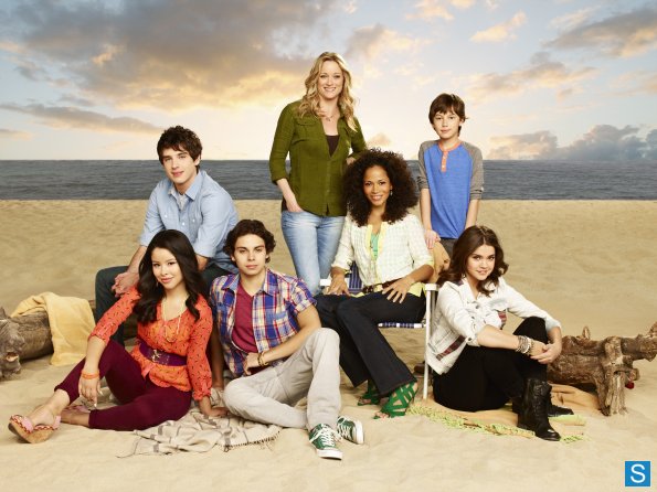 the fosters foto cast (1)