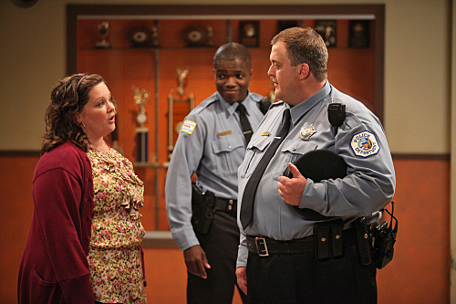 MIKE & MOLLY