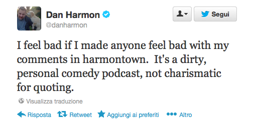 Dan Harmon_twitter_mea_culpa