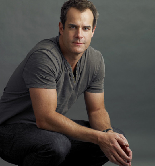 Josh Stamberg