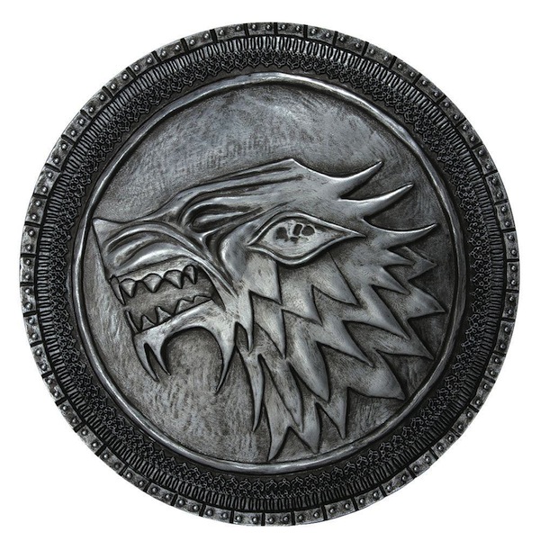 Stark-Shield